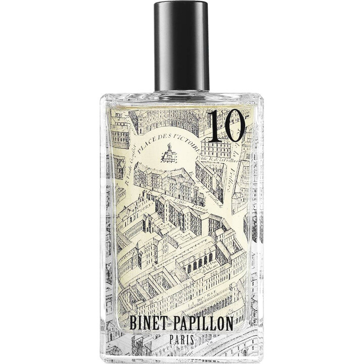 10: Malt Night-Fighter